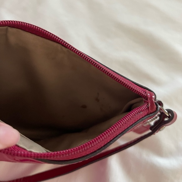 COACH WRISTLETS - Picture 2 of 2